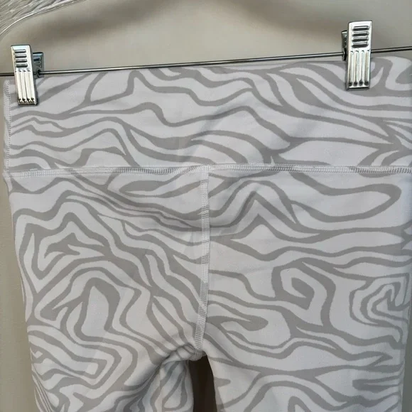 Alo Airbrush‎ Leggings Size S - Picture 6 of 8